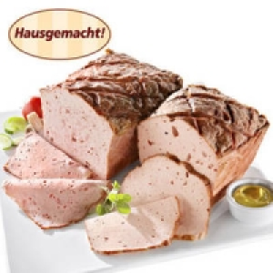 Ofenfrischer Fleischk&auml;se 0.49&nbsp;&euro;