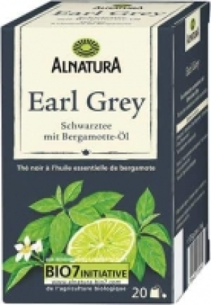 Earl Grey 2.29 €