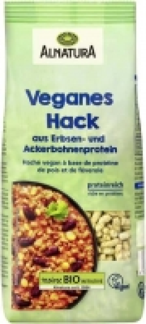 Veganes Hack 2.49&nbsp;&euro;