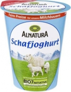 Schafjoghurt Natur 2.29&nbsp;&euro;