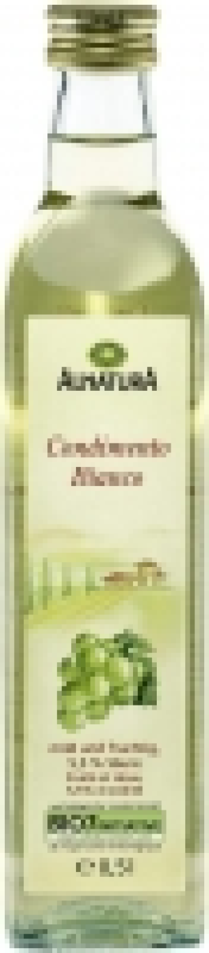 Alnatura Alnatura Condimento Bianco