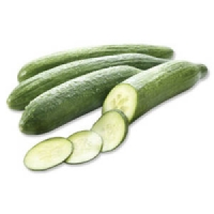 Deutschland Niederlande Salatgurken 0.39 €