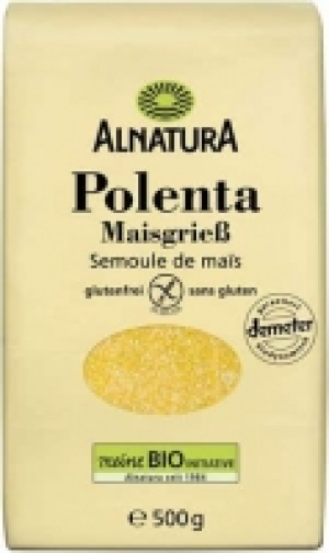 Polenta 1.79&nbsp;&euro;