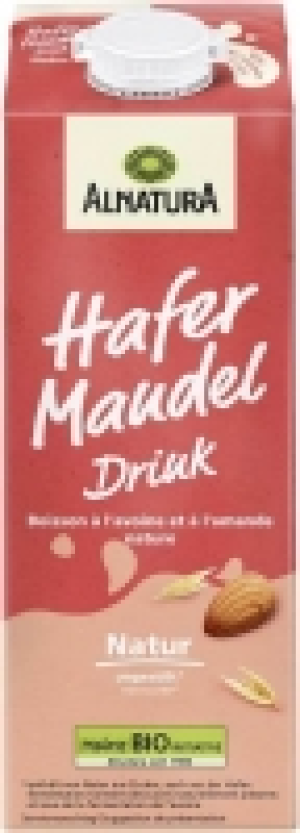 Hafer-Mandel-Drink Natur 1.79 €