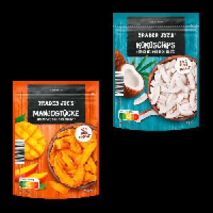 TRADER JOES Trockenfrüchte 1.69 €