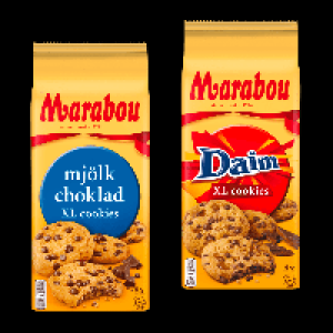 MARABOU XL-Cookies 2.49 €