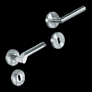 HOME CREATION Türdrücker-Garnitur 14.99 €