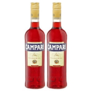 Campari Bitter 9.99&nbsp;&euro;