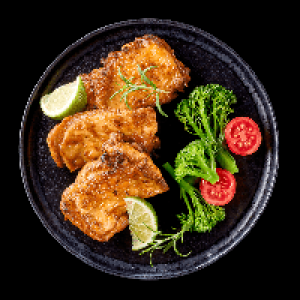 Meine Metzgerei Hähnchen-Oberkeulensteaks 2.49 €