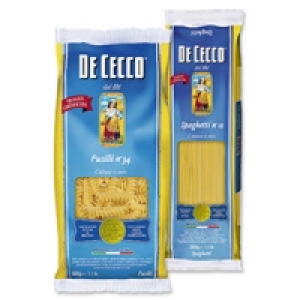 De Cecco Teigwaren