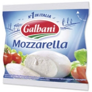Galbani Mozzarella 0.79 €