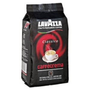 Lavazza CaffeCrema Classico oder Gustoso