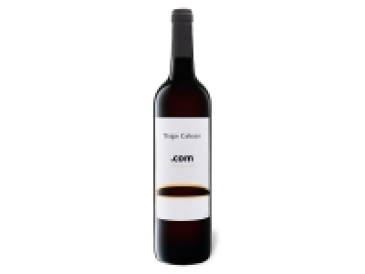 Tiago Cabaço .com Premium Vinho Regional Alentejo, Rotwein 2020