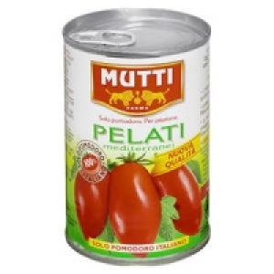 Mutti Pelati
