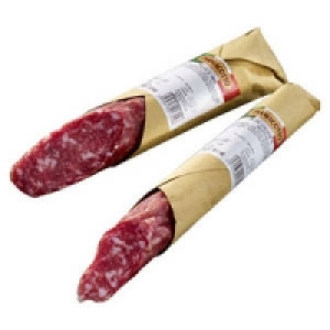 Salame di Parma oder Salame Stroolghino
