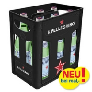 San Pellegrino