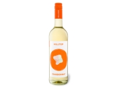 Hilltop Chardonnay trocken, Weißwein 2020