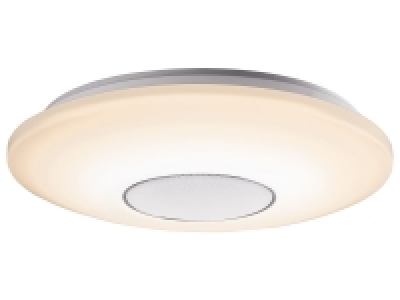 LIVARNO LUX Deckenleuchte LED mit Bluetooth-Lautsprecher dimmbar 17.99 €