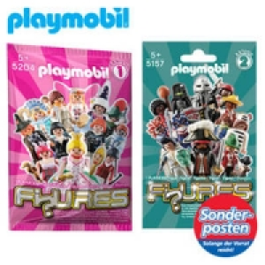 Playmobil Figures Boys oder Girls
