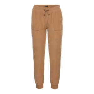 Damen-Cordhose mit Eingrifftaschen 10.00 €