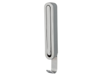 Wenko Wand-Klapphaken, mit Abrutschsicherung 9.99 €