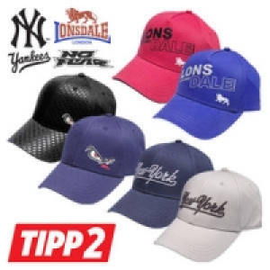 Caps 9.99&nbsp;&euro;