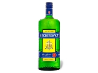 Becherovka Karlovarska Original 38% Vol 12.50&nbsp;&euro;