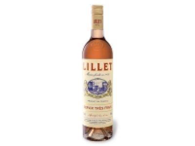 Lillet Ros&eacute; 17% Vol 12.97&nbsp;&euro;