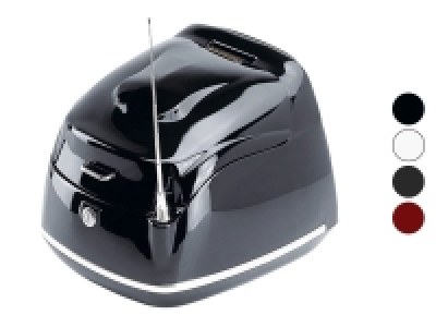 Alpha Motors Topcase Retro Firenze 56.99 €