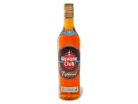 Lidl Havana Club Havana Club Añejo Especial Cuban Rum 40% Vol