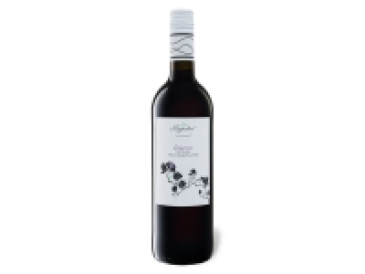 Magnolia Sangiovese Terre di Chieti IGP trocken, Rotwein 2019