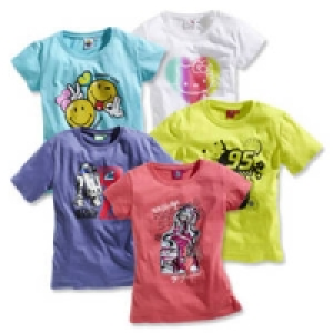 Kinder-T-Shirt 4.99 €