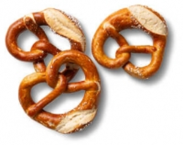 Kaufland  Laugenbrezel