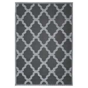 TUKAN Design-Teppich