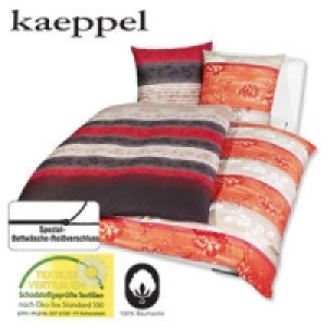 Mako-Satin-Bettw&auml;sche 29.95&nbsp;&euro;