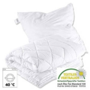 Microfaser-Betten-Set 12.99 €