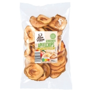 ALPENSCHMAUS Getrocknete Apfelchips 100 g