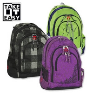 Schulrucksack 49.95 €