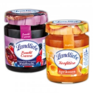 Frucht Creme / Konfit&uuml;re 1.29&nbsp;&euro;
