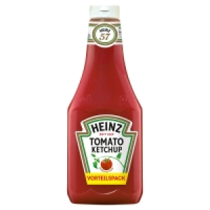 HEINZ Ketchup 1.170 ml 3.49 €