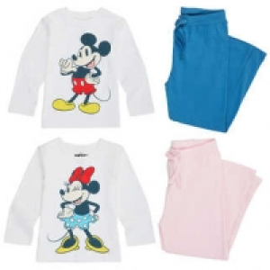 Kinder-Pyjama »Disney« 8.99 €