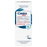 Aldi Süd  OMBIA MED Hyaluron-Serum 28 ml