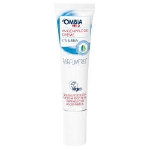 OMBIA MED Urea-Gesichtspflege 15 ml