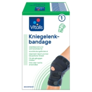 VITALIS® Bandage