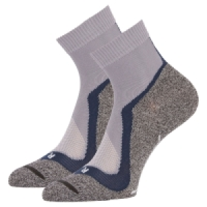 CRANE® Damen und Herren Sportsocken