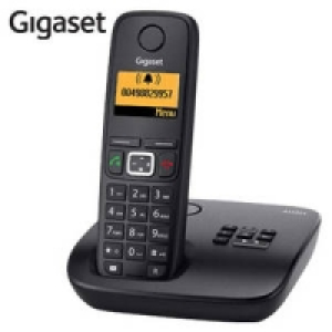 Schnurlos-DECT-Telefon AS320A 33.99&nbsp;&euro;