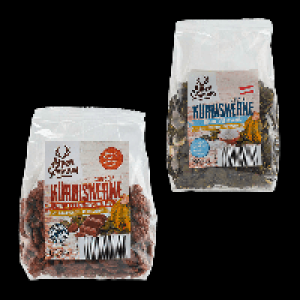 ALPENSCHMAUS Steirische Kurbiskerne 1.99&nbsp;&euro;