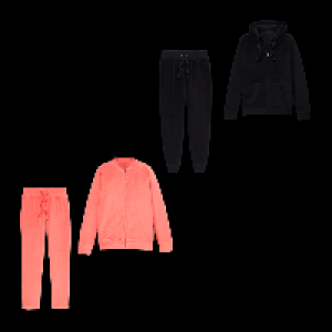 UP2FASHION Nicki-Hausanzug 14.99 €