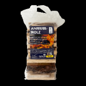 Anfeuerholz 4.99 €