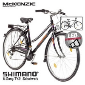 Citybike City 100 Herren 28er oder Damen 26er oder 28er 159.99&nbsp;&euro;